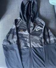 Felpa Nike Dri-FIT Fleece