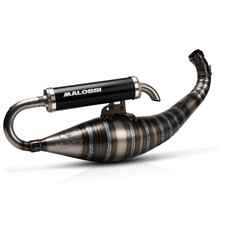 MARMITTA AD ESPANSIONE RACING