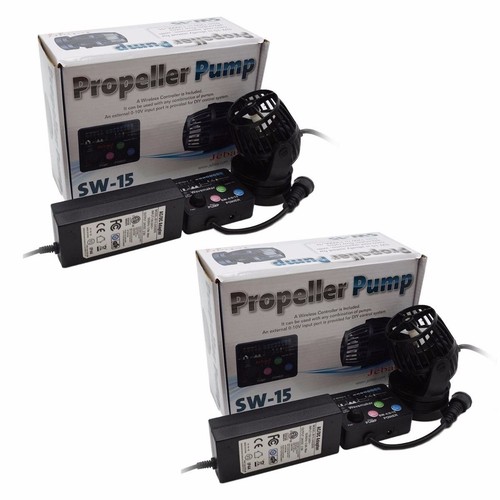 Confezione wavemaker pompa - wavemaker,