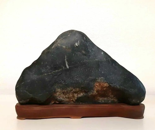 Suiseki pietra giapponese - suiseki,