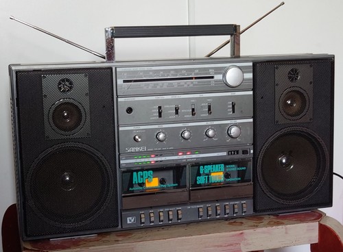 Sankei tcr s97 - sankei, tcr-s97