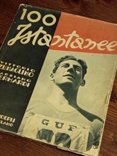 100 Istantanee, Zumaglino