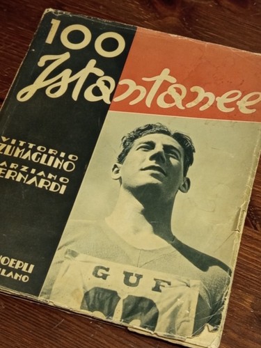 100 istantanee zumaglino - 100, istantanee,