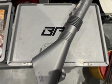 Condotto raffreddamento disco