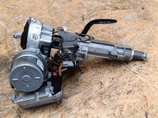 Pompa servosterzo elettrica