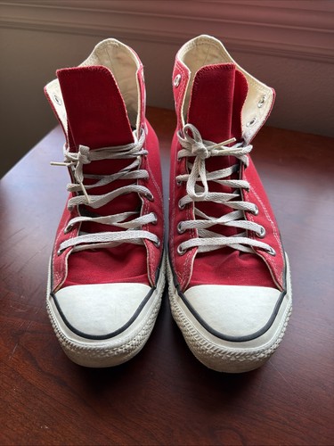 Scarpe vintage converse chuck - converse,