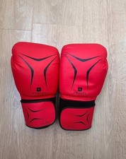 Guanti da sacco DOMYOS -BOX