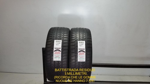 Gomme usate termiche - gomme,