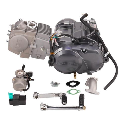 Set motore lifan - set, 140