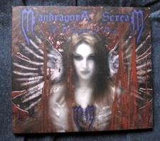 Mandragora Scream – A