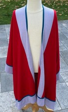 Cape Loulou de la Falaise, 100