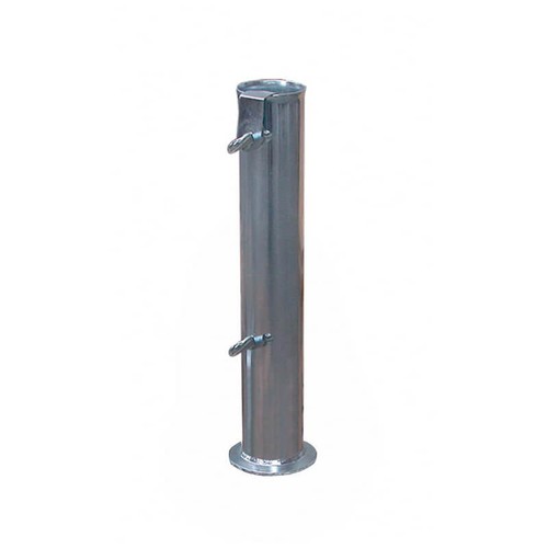 Tubo ricambio per base - tubo,