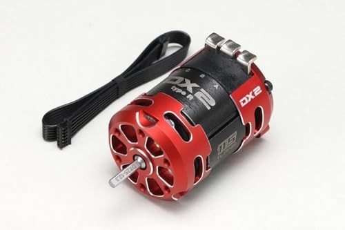 Motore brushless yokomo - yokomo, dx2