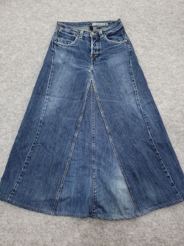 Maxi gonna levis engineered - gonna,
