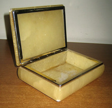 Scatola portagioie contenitore - scatola,