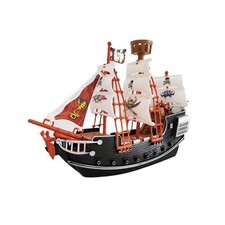 ISOLA DEI PIRATI VELIERO BARCA