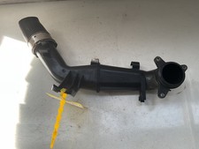 TUBO INTERCOOLER PER OPEL