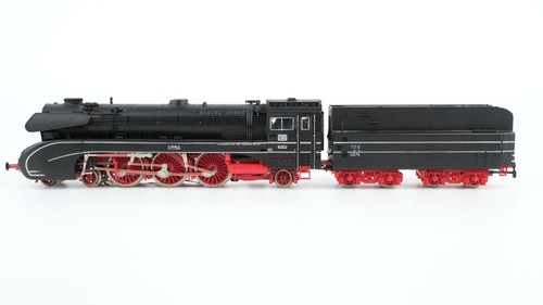 Rivarossi locomotiva a - rivarossi, h0
