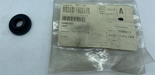 Supporto 93011343000 porsche - supporto,