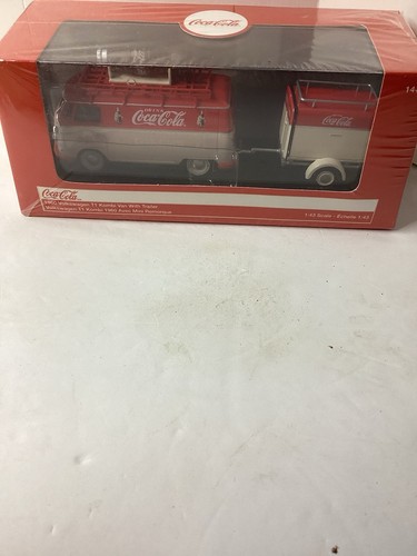 Volkswagen kombi van - t1,