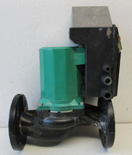 Pompa di riscaldamento