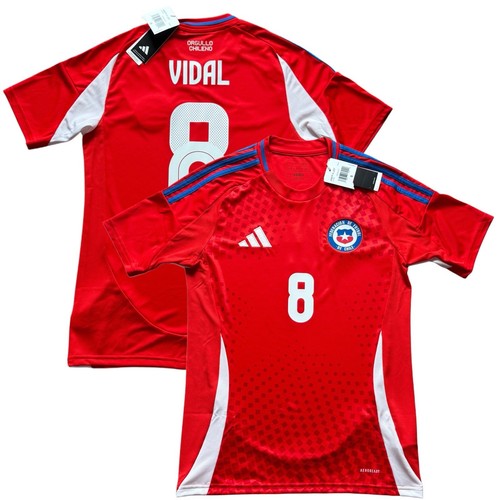 Maglia home 2024 cile - maglia,
