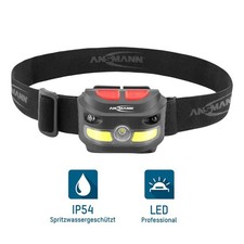 ANSMANN LUMINARY HD250RS