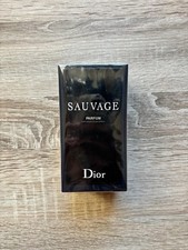 Dior Savauge Uomo 100 ml Eau