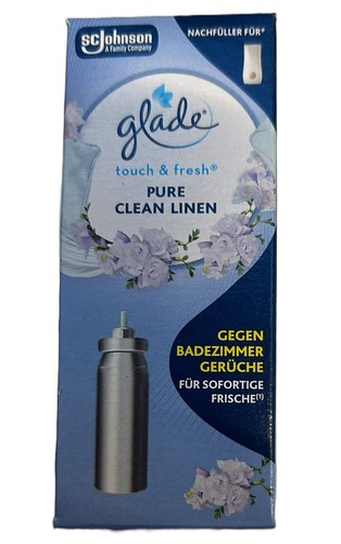 416 12x glade - €/l, touch