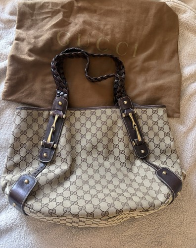 Borsa tracolla pre loved - borsa, pre-loved