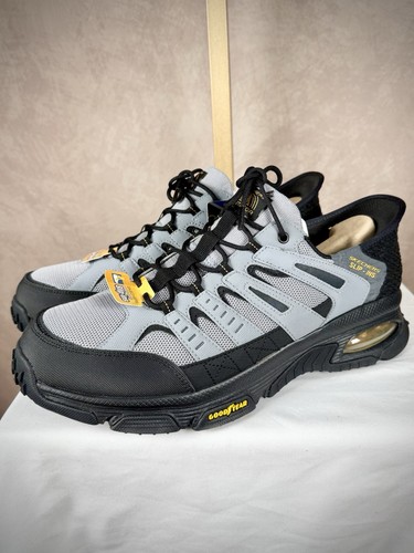Scarpe slip skechers nuove - slip-in,