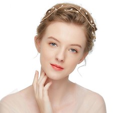  Accessori Acconciatura Sposa