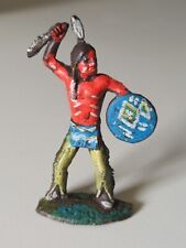 Soldatini Indiano Sioux Lakota