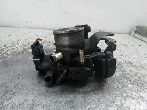Corpo farfallato per daihatsu - farfallato,