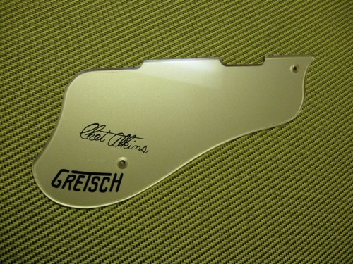 Nos gretsch oro - chet, atkins