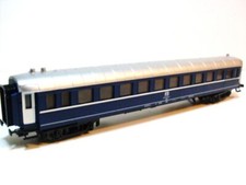 26# VAGONE LETTO 531300