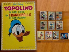 TOPOLINO LIBRETTO  n. 804 del