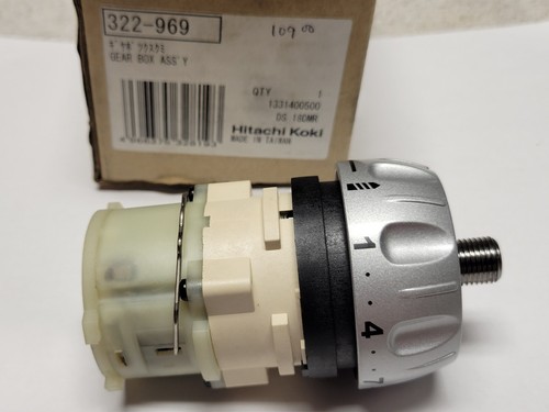 Hitachi 322 969 gruppo - hitachi, 322-969