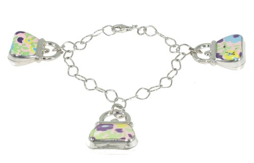 1015 bracciale charms - 1015, br