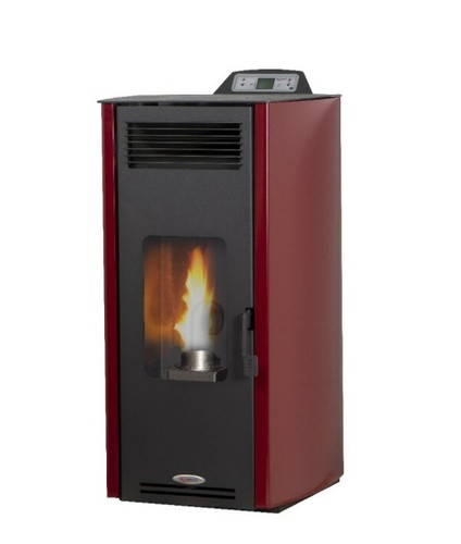 Laminox grazia air stufa - air,