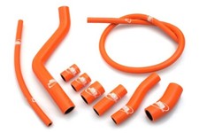 Tubi radiatore silicone as3 - tubi,