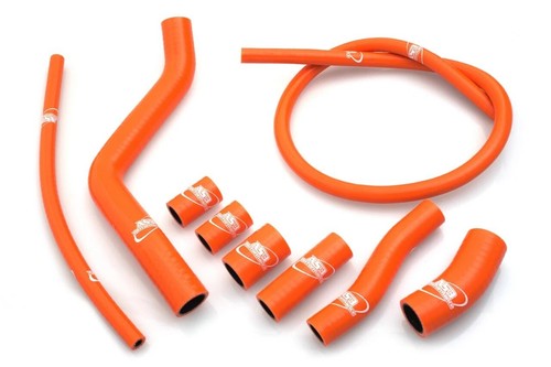Tubi radiatore silicone as3 - tubi,