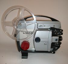 Proiettore 8 mm Cirse T2000 ottime condizioni, revisionato 