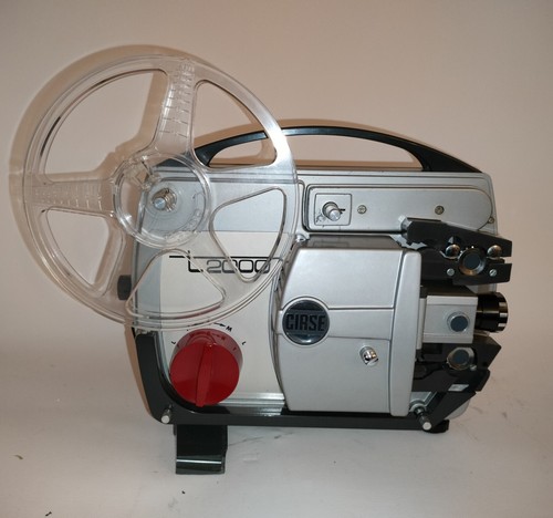 Proiettore cirse t2000 - proiettore,