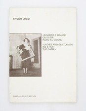 Bruno LOCCI / Signore e
