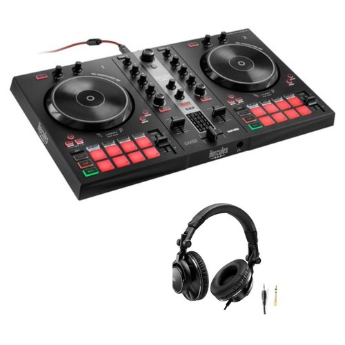 Hercules control inpulse - dj,