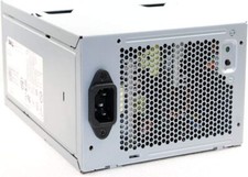 Alimentatore originale 1100 W H1100EF-00 per Dell Precision T7400 T7500 G821T W301G