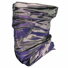 Fish Monkey Fishing Sun Gaiter
