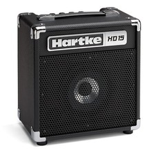 Hartke hd15 amplificatore per - hd15,