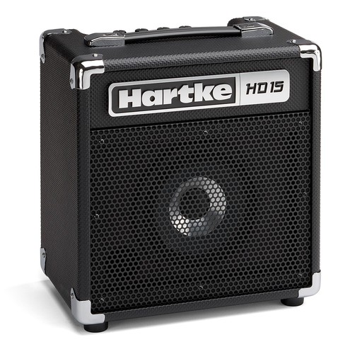 Hartke hd15 amplificatore per - hartke,